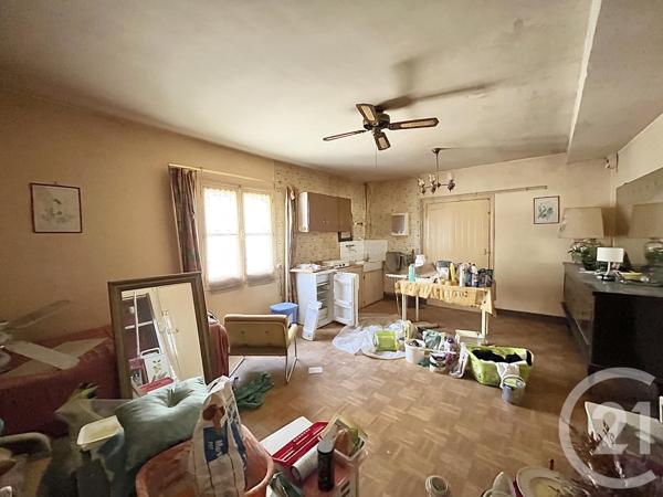 Immeuble à vendre  378,39 m2 CHATELLERAULT - 86