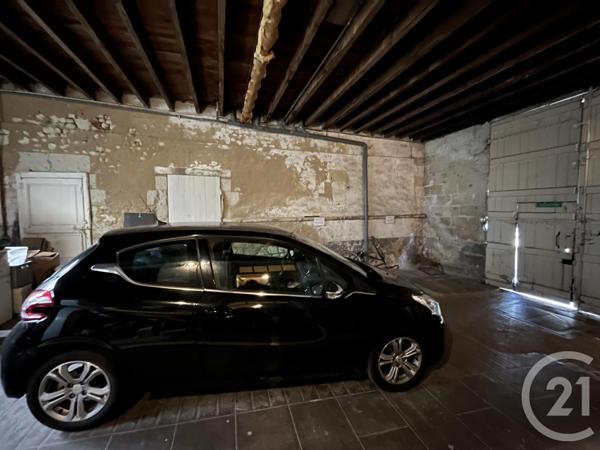 Immeuble à vendre  378,39 m2 CHATELLERAULT - 86