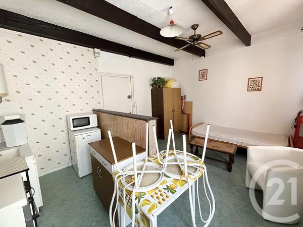 Immeuble à vendre  378,39 m2 CHATELLERAULT - 86