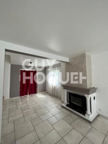 Maison 5 pièces de 138m²