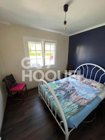 Maison 5 pièces de 138m²