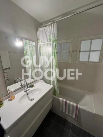 Maison 5 pièces de 138m²