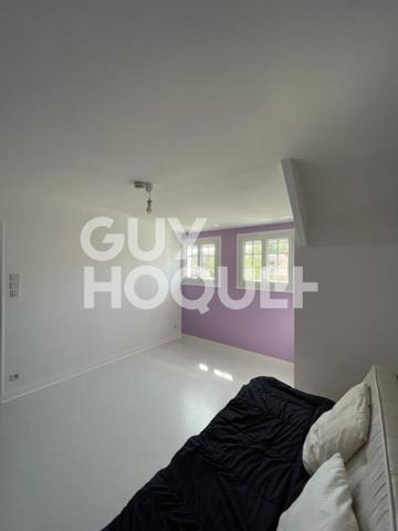 Maison 5 pièces de 138m²