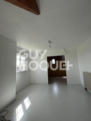 Maison 5 pièces de 138m²