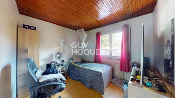Maison 4 pièces à vendre à Franconville - Réf 5150