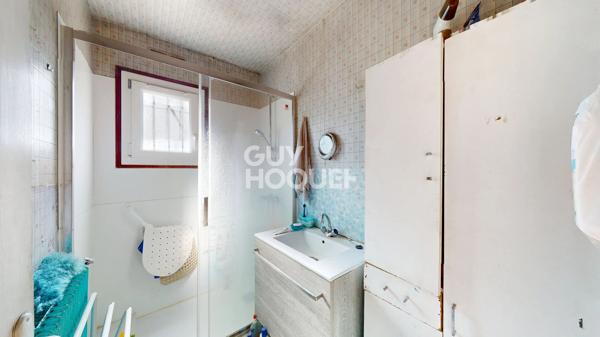 Maison 4 pièces à vendre à Franconville - Réf 5150