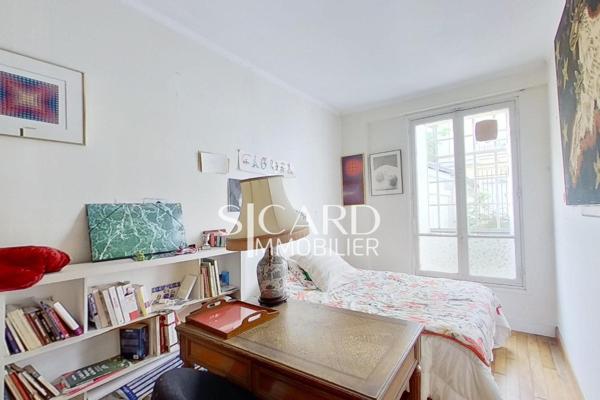 Bien mixte rare : habitation et commerce