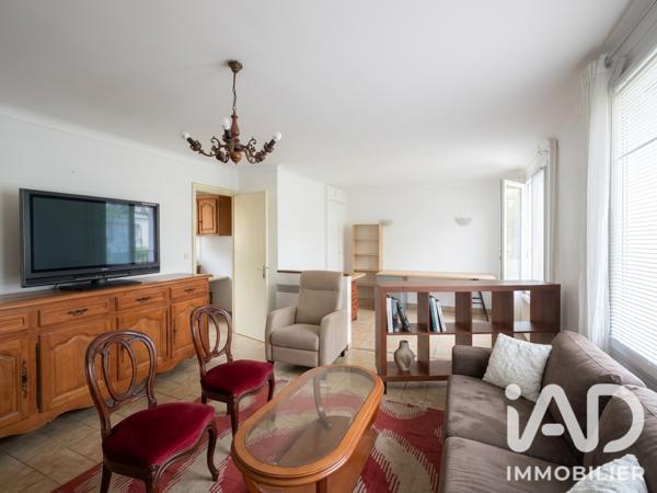 Location maison 3 pièces 63 m² Sainte-Geneviève-des-Bois