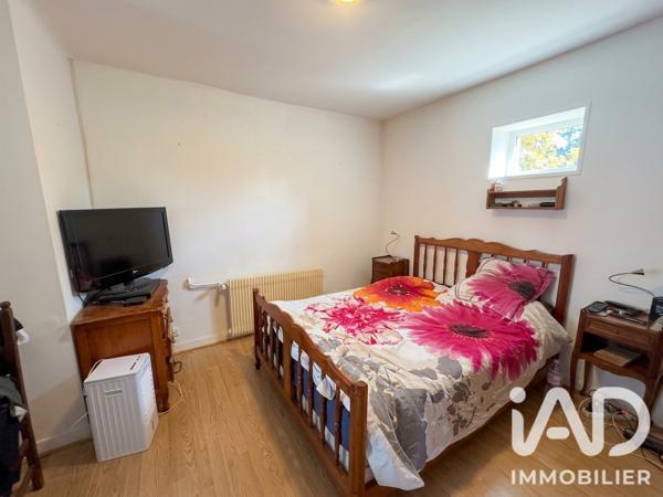 Location maison 3 pièces 63 m² Sainte-Geneviève-des-Bois