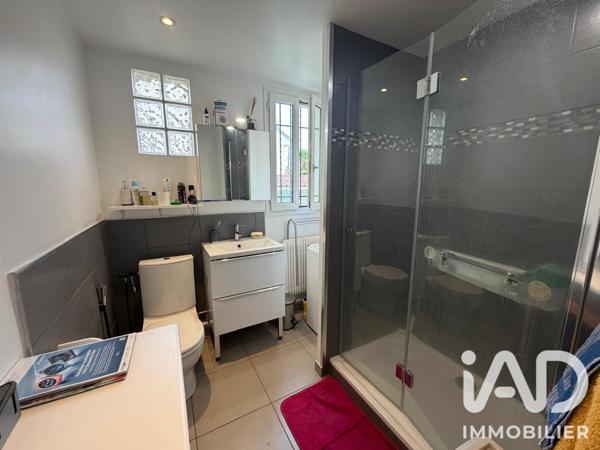 Location maison 3 pièces 63 m² Sainte-Geneviève-des-Bois