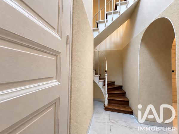 Maison à vendre 3 pièces 55 m² Moret-Loing-et-Orvanne