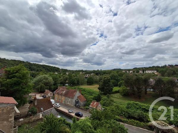 Maison à vendre  13 pièces - 350,90 m 2   CLAMECY  - 58