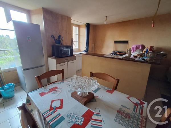 Maison à vendre  13 pièces - 350,90 m 2   CLAMECY  - 58