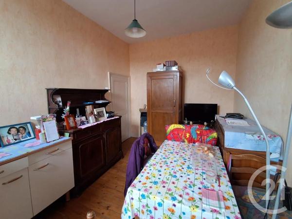 Maison à vendre  13 pièces - 350,90 m 2   CLAMECY  - 58