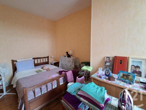 Maison à vendre  13 pièces - 350,90 m 2   CLAMECY  - 58