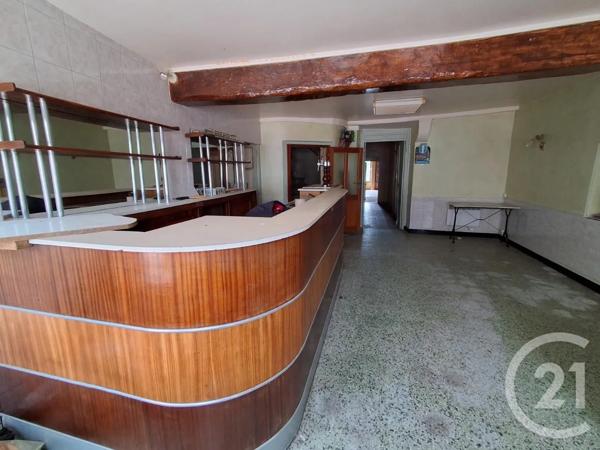 Maison à vendre  13 pièces - 350,90 m 2   CLAMECY  - 58