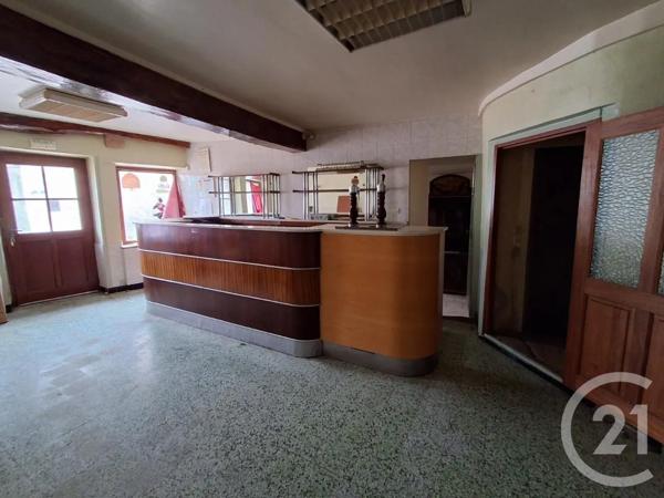 Maison à vendre  13 pièces - 350,90 m 2   CLAMECY  - 58