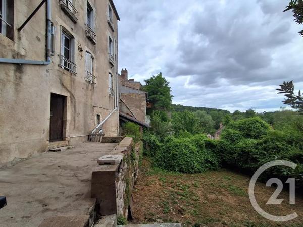 Maison à vendre  13 pièces - 350,90 m 2   CLAMECY  - 58