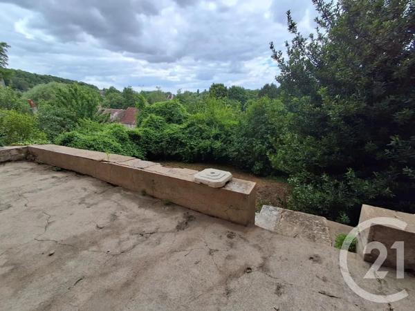 Maison à vendre  13 pièces - 350,90 m 2   CLAMECY  - 58