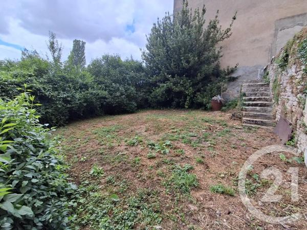 Maison à vendre  13 pièces - 350,90 m 2   CLAMECY  - 58