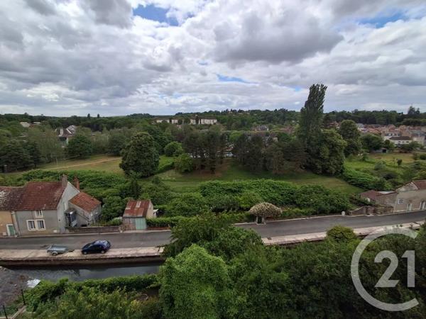 Maison à vendre  13 pièces - 350,90 m 2   CLAMECY  - 58