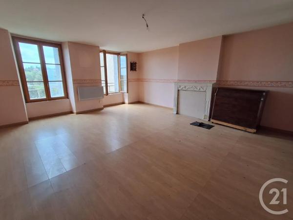 Maison à vendre  13 pièces - 350,90 m 2   CLAMECY  - 58