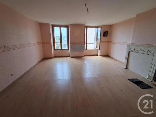 Maison à vendre  13 pièces - 350,90 m 2   CLAMECY  - 58