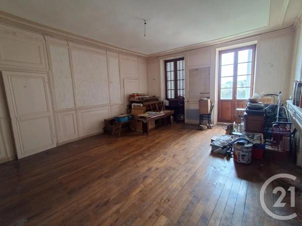 Maison à vendre  13 pièces - 350,90 m 2   CLAMECY  - 58