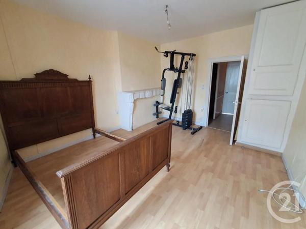 Maison à vendre  13 pièces - 350,90 m 2   CLAMECY  - 58