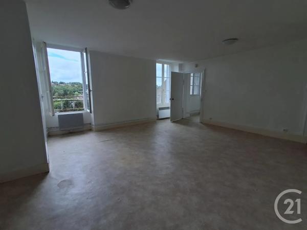 Maison à vendre  13 pièces - 350,90 m 2   CLAMECY  - 58
