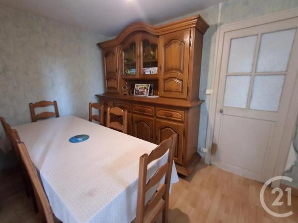 Maison à vendre  13 pièces - 350,90 m 2   CLAMECY  - 58