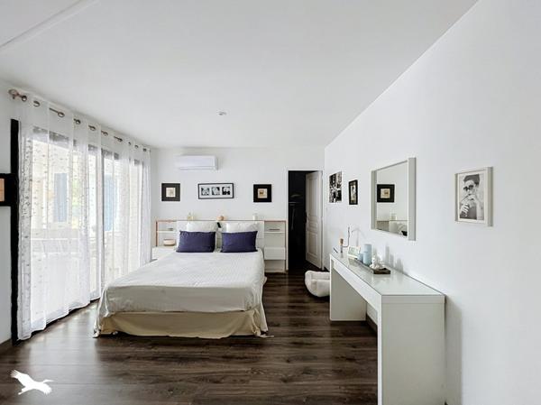 Maison à vendre 498 000 € Saint-Laurent-des-Vignes 6 p 196 m² DPE A
