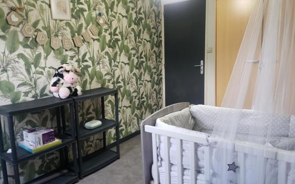 Maison à vendre    3 pièces •  Arleuf