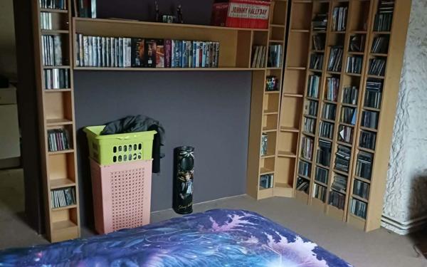 Maison à vendre    3 pièces •  Arleuf