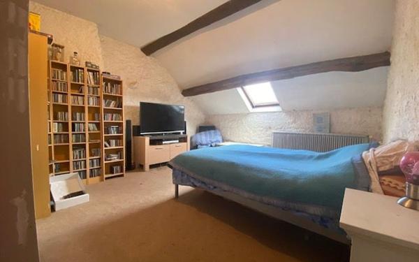 Maison à vendre    3 pièces •  Arleuf