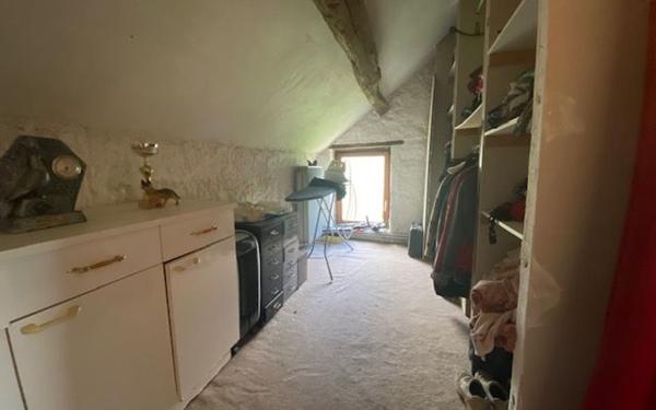 Maison à vendre    3 pièces •  Arleuf