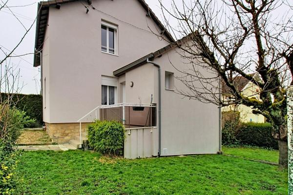 Confort et tranquillité au cœur de La Saule