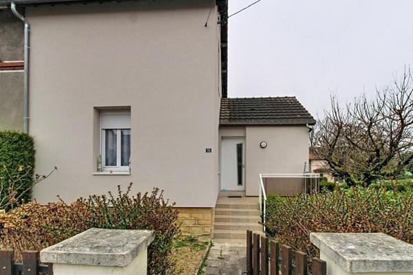 Confort et tranquillité au cœur de La Saule