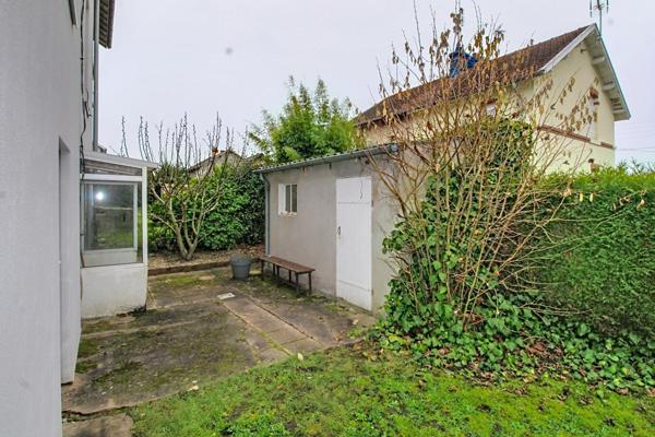 Confort et tranquillité au cœur de La Saule