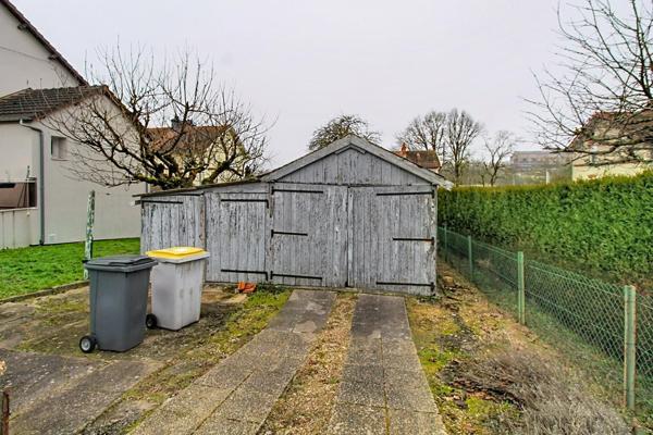 Confort et tranquillité au cœur de La Saule