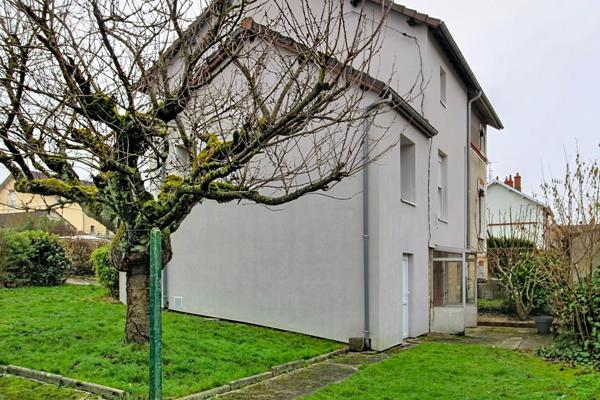 Confort et tranquillité au cœur de La Saule