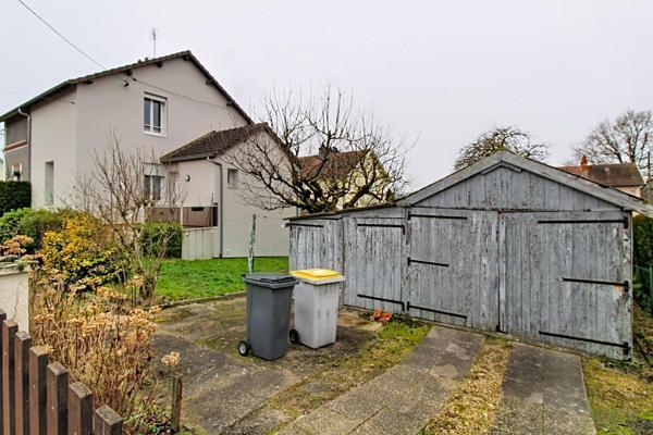 Confort et tranquillité au cœur de La Saule