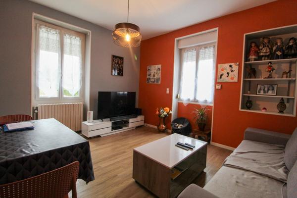 Confort et tranquillité au cœur de La Saule