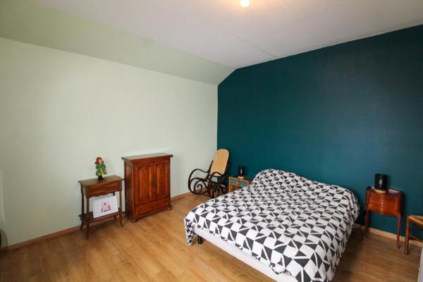 Confort et tranquillité au cœur de La Saule