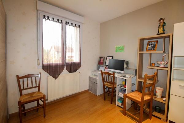 Confort et tranquillité au cœur de La Saule