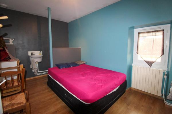 Confort et tranquillité au cœur de La Saule