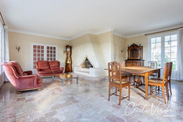 Maison à vendre 6 pièces BERGERAC (24)
