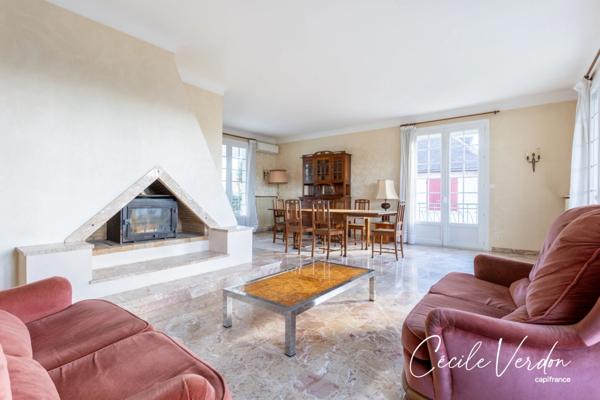 Maison à vendre 6 pièces BERGERAC (24)