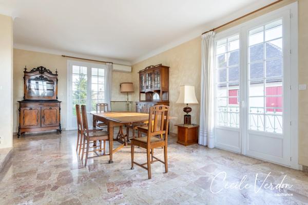 Maison à vendre 6 pièces BERGERAC (24)