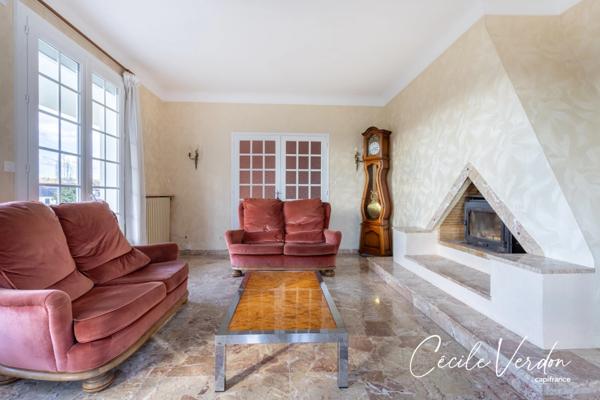 Maison à vendre 6 pièces BERGERAC (24)